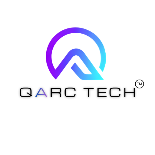 QARC TECH | Enterprise AI Consulting, Custom AI Development ...